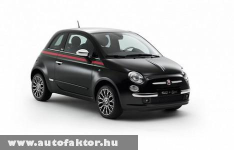 Gucci fiat 500