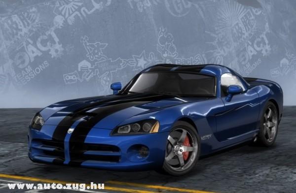 K�k Dodge Viper