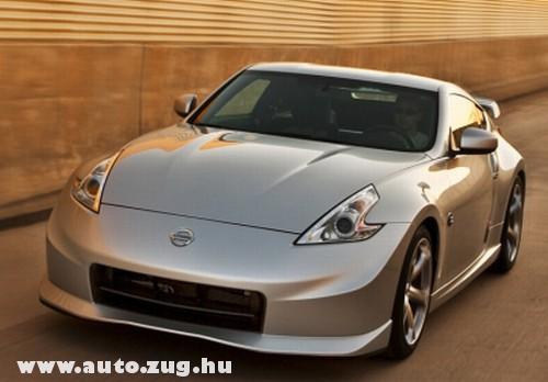 Nissan Nismo 370Z